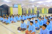 Lalaran Alfiyyah Ibnu Malik Tutup Proker Jangka Panjang MPK & ITMAM