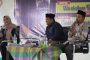 Malam Puncak Harlah Organisasi Daerah Ikatan Santri Asal Sumatera Dengan Sholawat