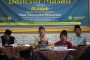 Ikatan Mahasiswa Alumni Darussalam Sambung Silaturahmi Dengan Masyayikh Blokagung