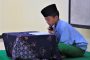 Tumbuhkan Minat Para Santri Belajar Bahasa Arab